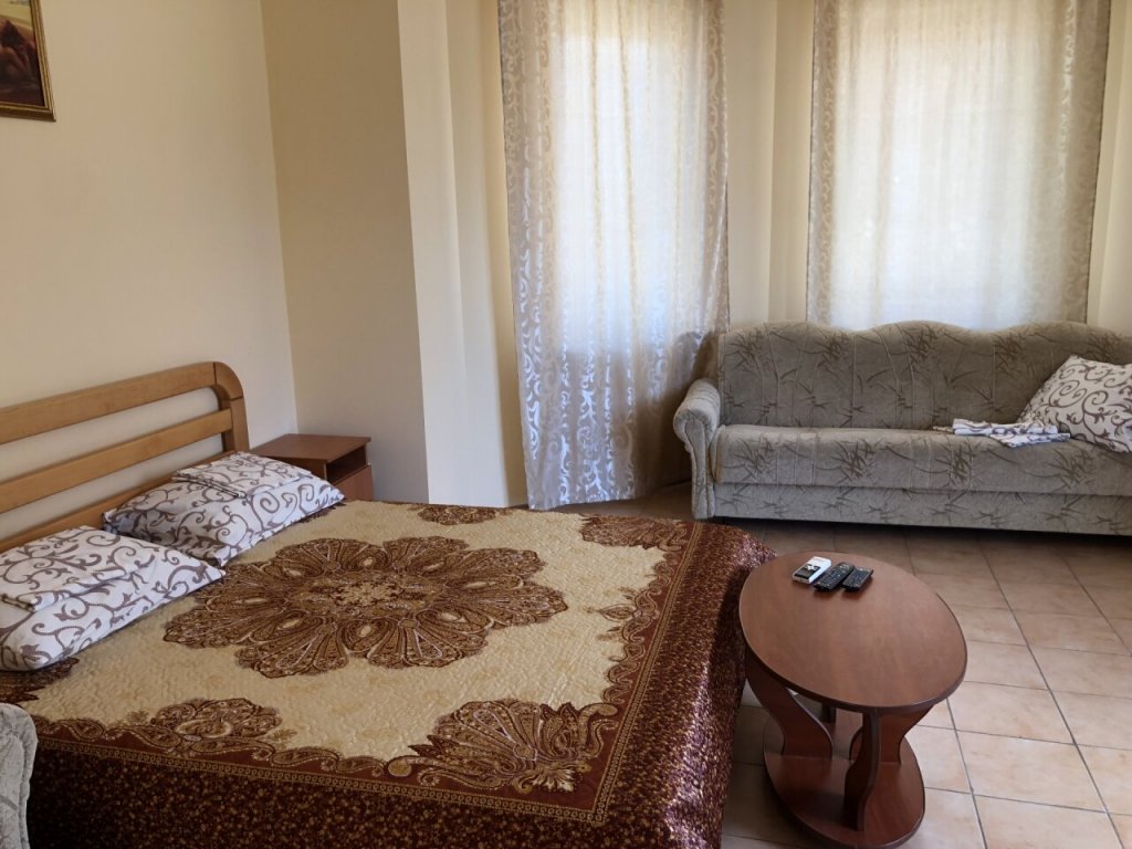 Судак: Guest House Comfort