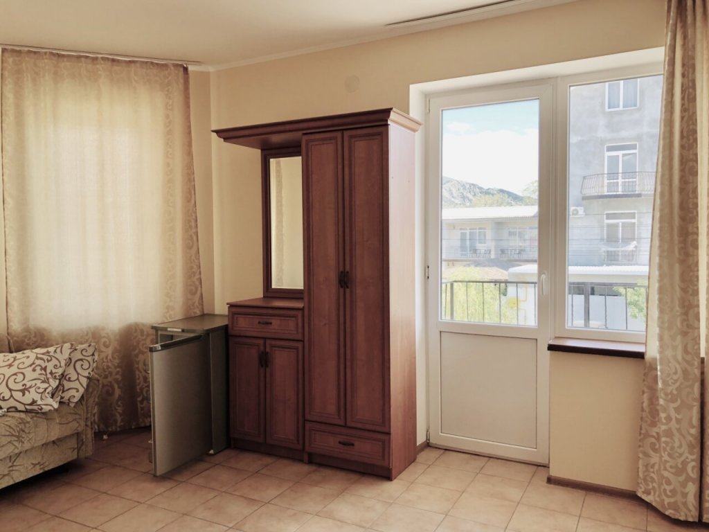 Судак: Guest House Comfort