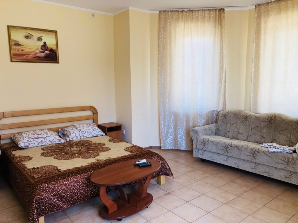 Судак: Guest House Comfort