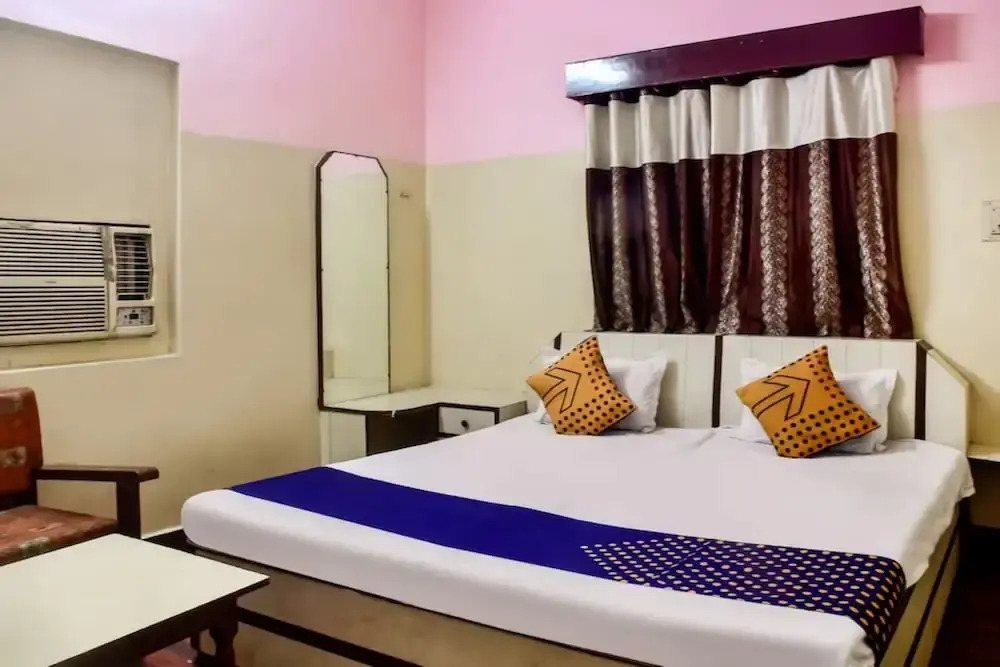 Райпур: Goroomgo Vinar Raipur