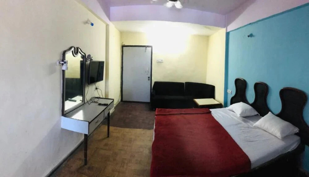 Бхопал: Goroomgo Red Sea Plaza Bhopal
