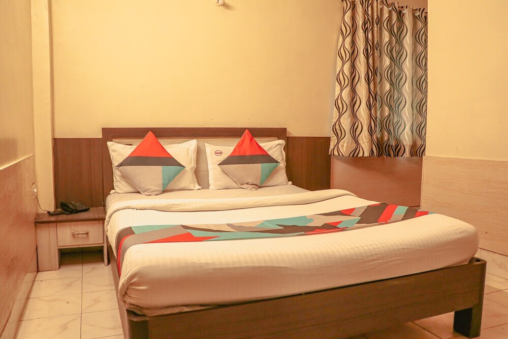 Пуна: Hotel Mukesh residency