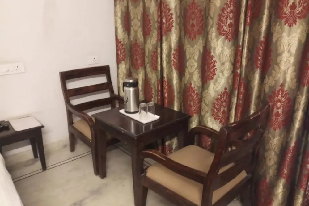Удаипур: Shiv Vilas Hotel
