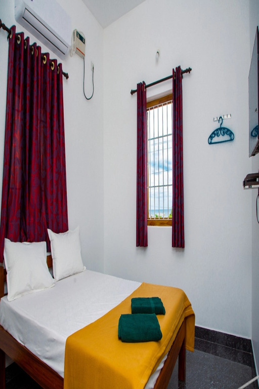 Калапет: Rainbow Residency ECR