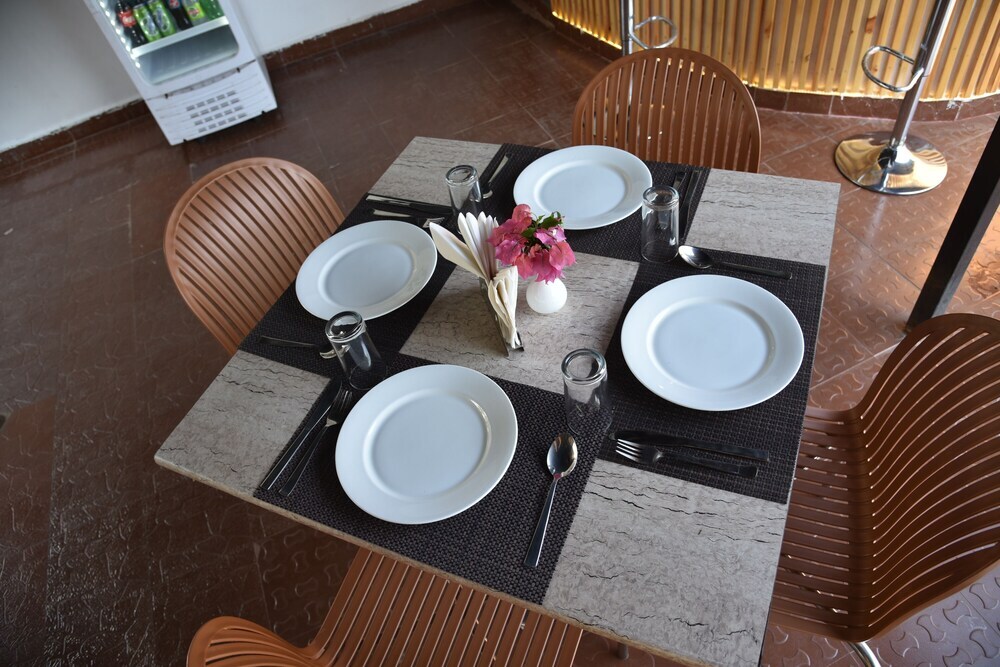 Калангут: Clarissa Resort Goa