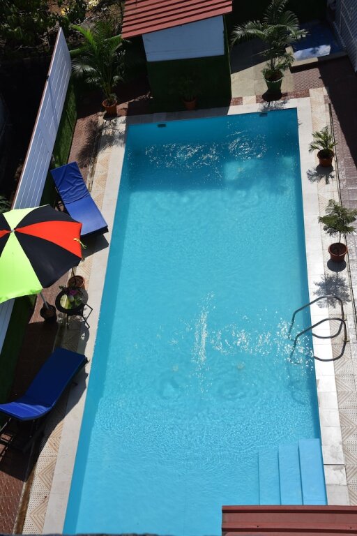 Калангут: Clarissa Resort Goa