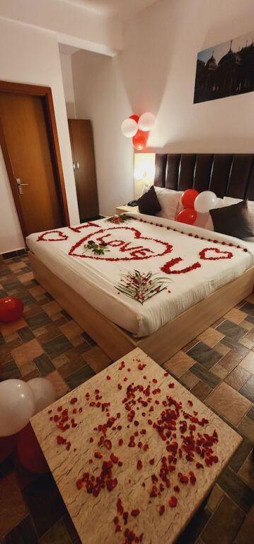 Калангут: Clarissa Resort Goa