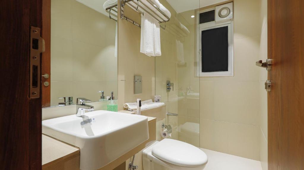 Пуна: AR Suites Jewels Royale