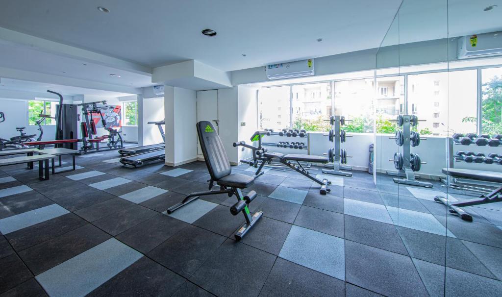 Пуна: AR Suites Jewels Royale