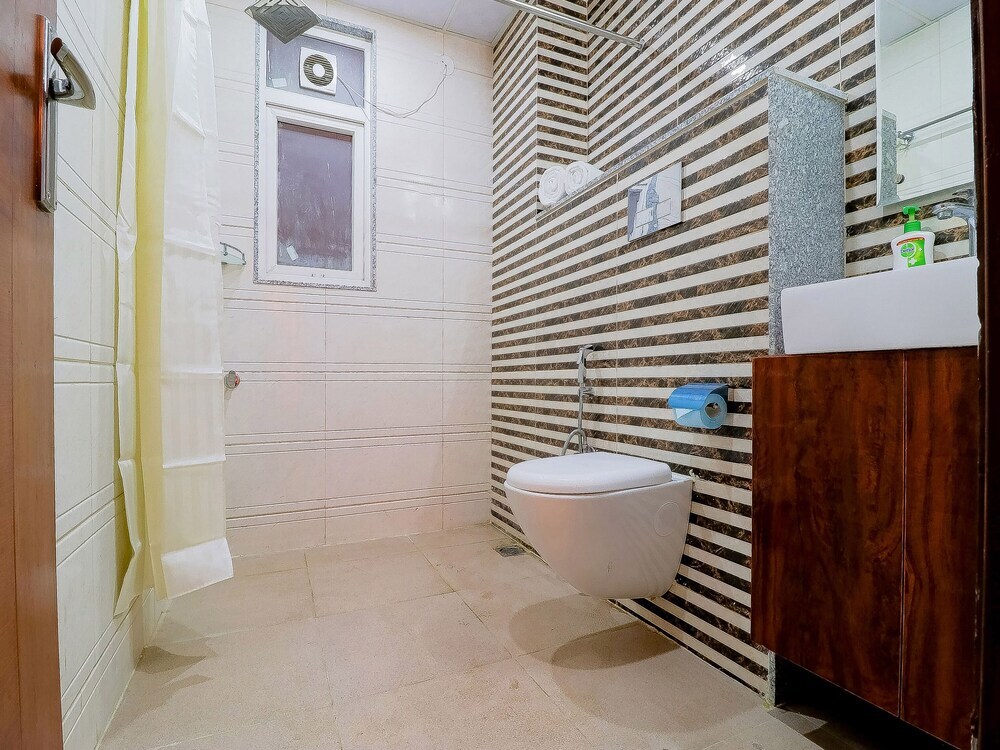 Гуруграм: Treebo Rejoice 52 - 3km From Huda City Metro Station
