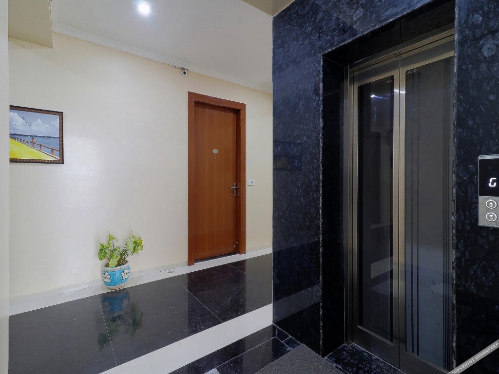 Гуруграм: Treebo Rejoice 52 - 3km From Huda City Metro Station