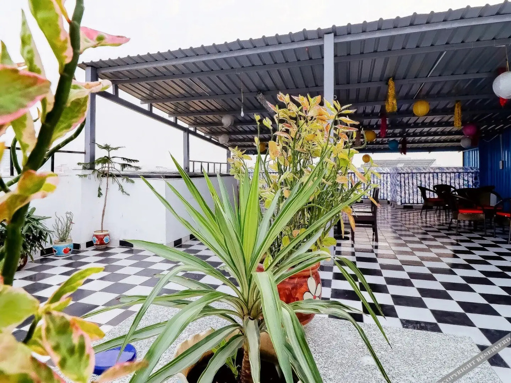 Гуруграм: Treebo Rejoice 52 - 3km From Huda City Metro Station