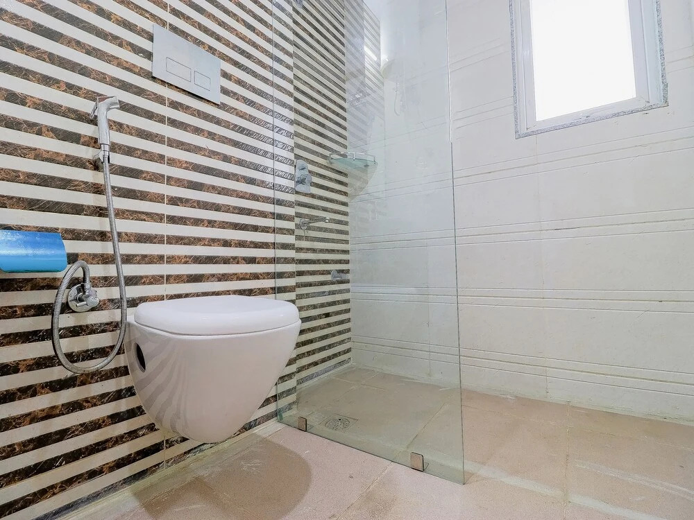 Гуруграм: Treebo Rejoice 52 - 3km From Huda City Metro Station