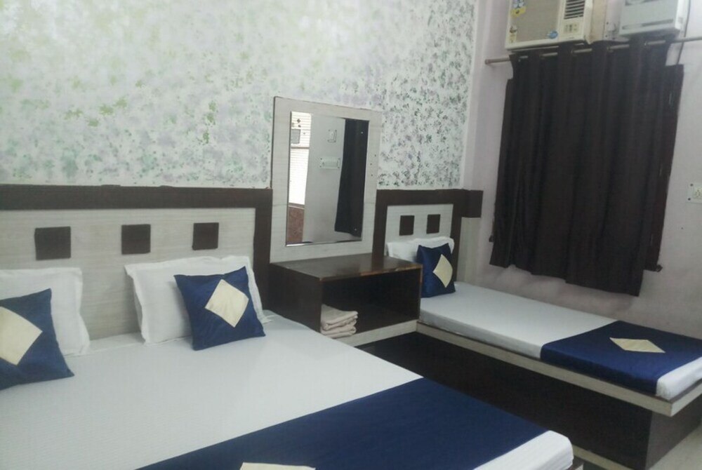 Матхура: GoroomgoShri parmana Guest House MATHURA