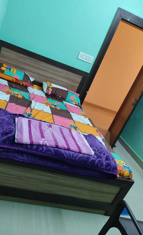 Бхубанешвар: Goroomgo Sai Krupa Bhubaneswar