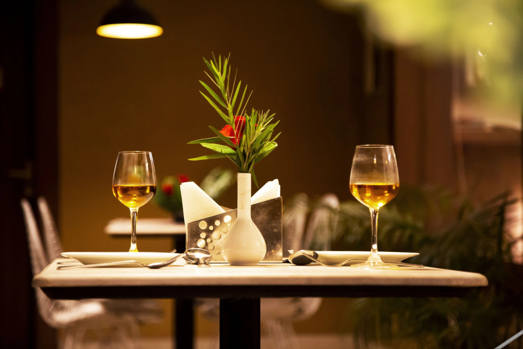Палия Калан: Clarks Inn Dudhwa