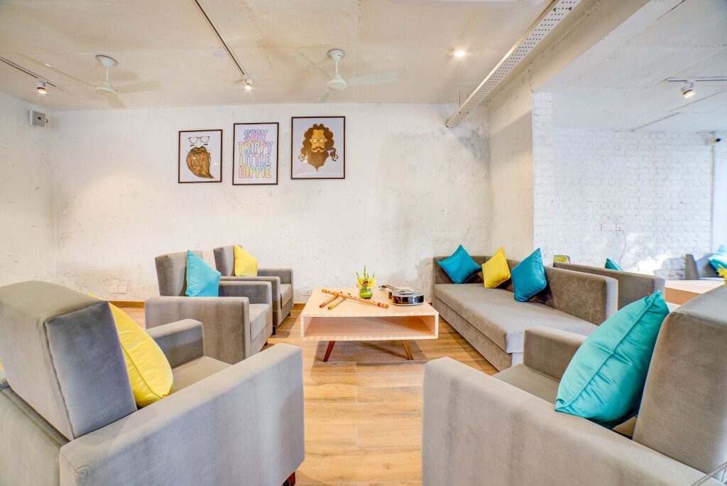 Ришикеш: Bedzzz Rishikesh by Leisure Hotels