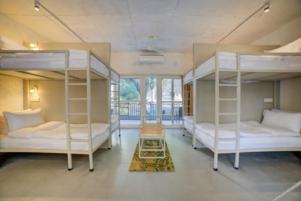 Ришикеш: Bedzzz Rishikesh by Leisure Hotels