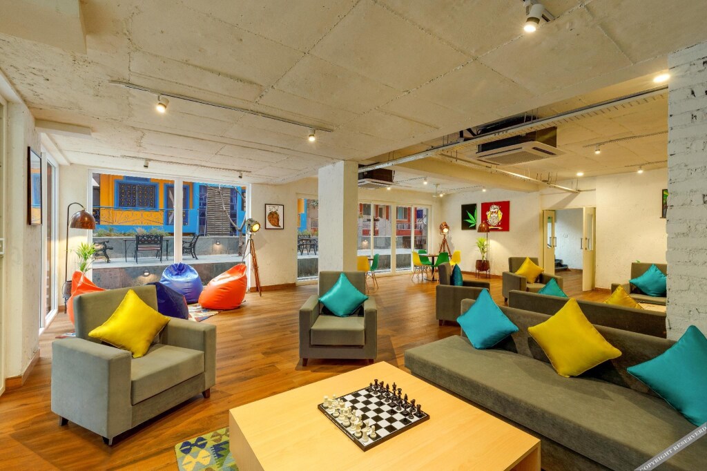 Ришикеш: Bedzzz Rishikesh by Leisure Hotels