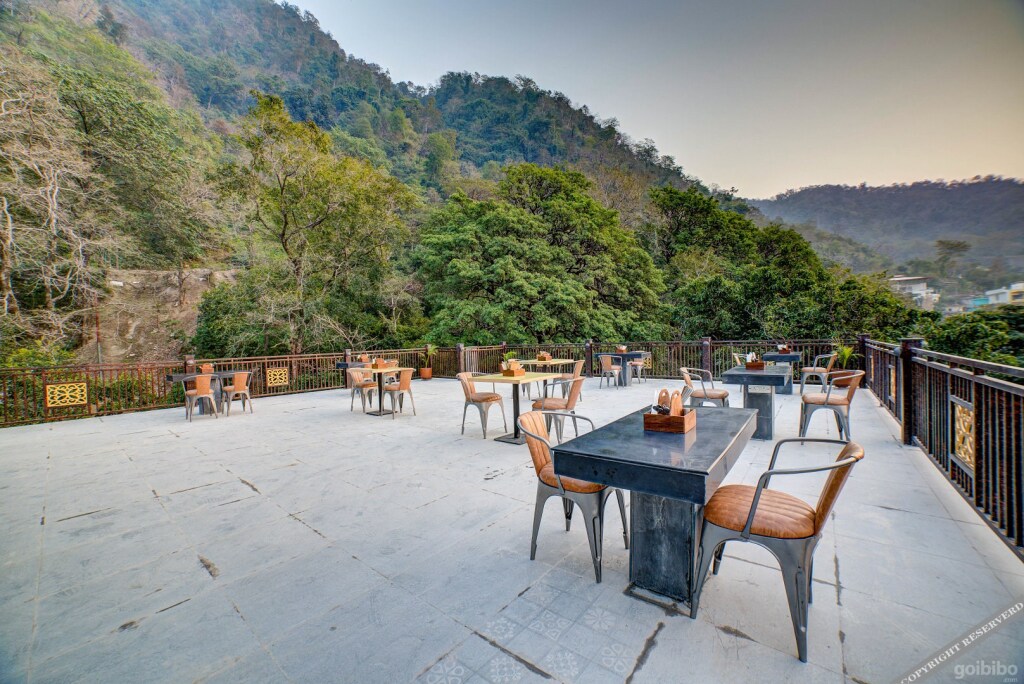 Ришикеш: Bedzzz Rishikesh by Leisure Hotels
