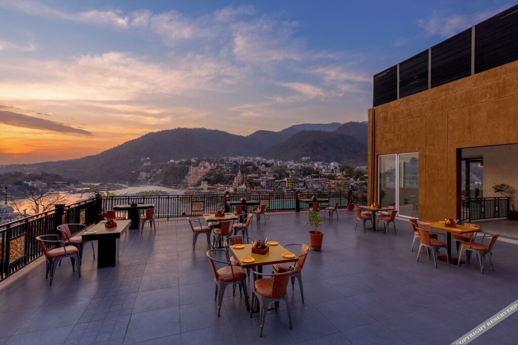 Ришикеш: Bedzzz Rishikesh by Leisure Hotels