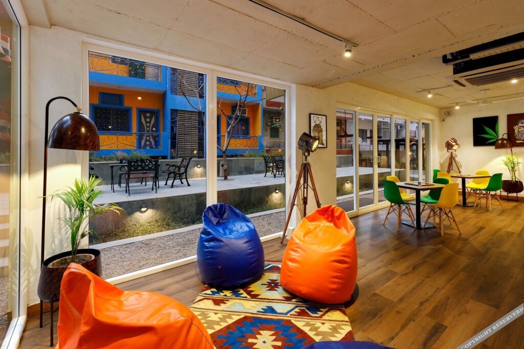 Ришикеш: Bedzzz Rishikesh by Leisure Hotels
