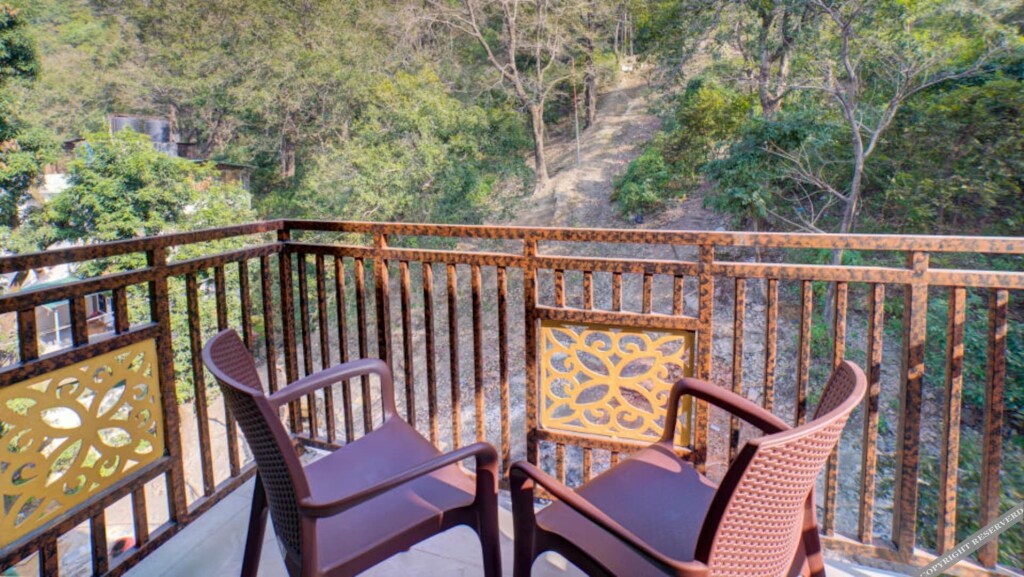 Ришикеш: Bedzzz Rishikesh by Leisure Hotels