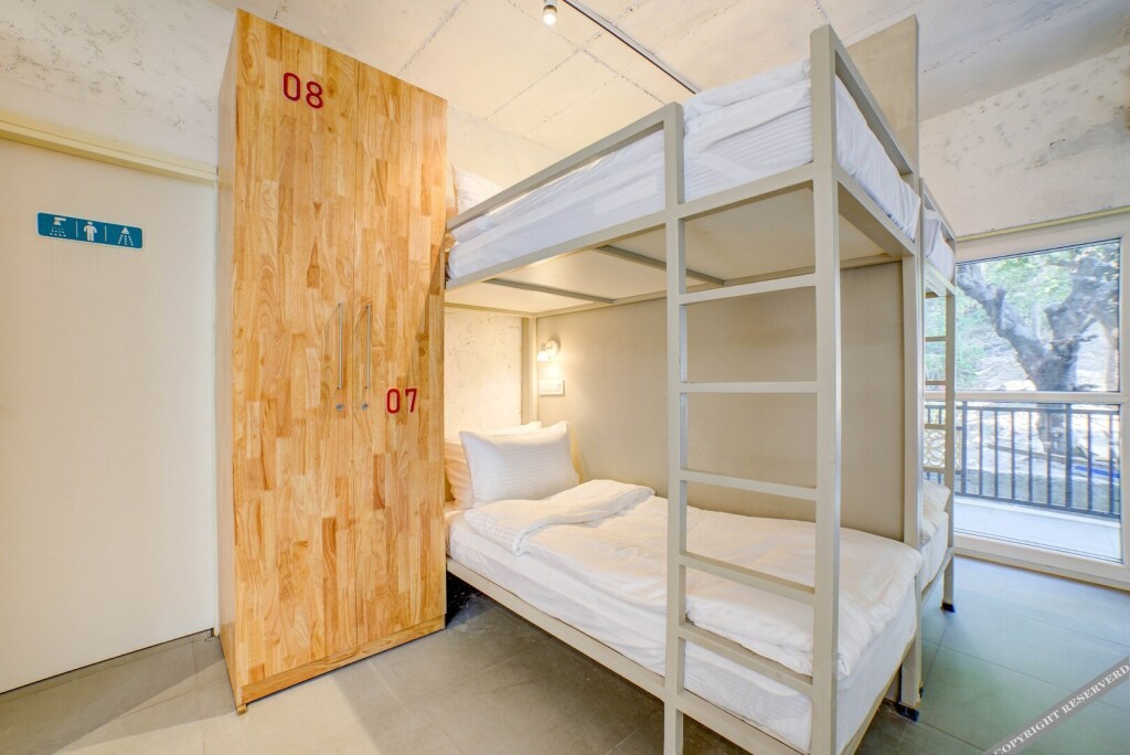 Ришикеш: Bedzzz Rishikesh by Leisure Hotels