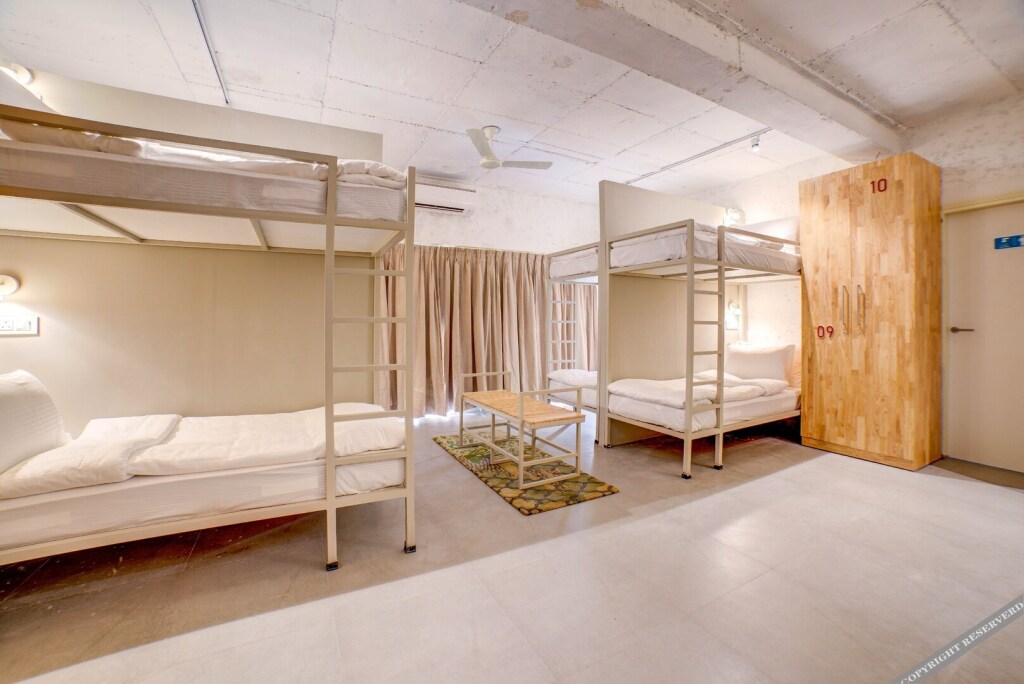 Ришикеш: Bedzzz Rishikesh by Leisure Hotels