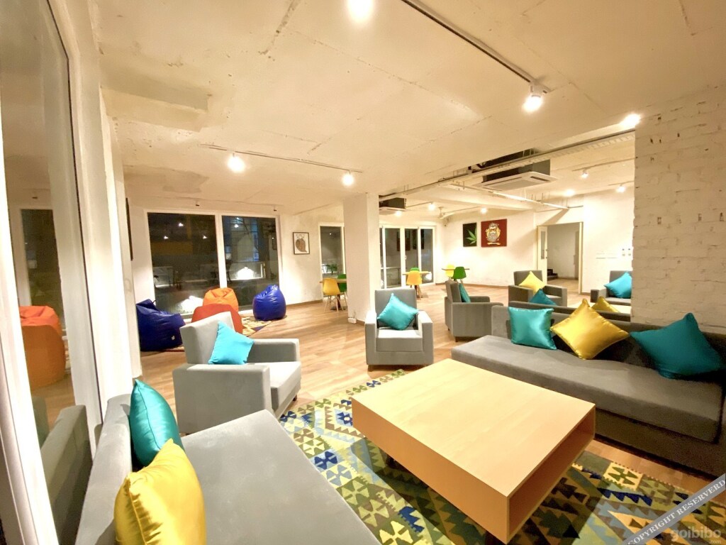 Ришикеш: Bedzzz Rishikesh by Leisure Hotels