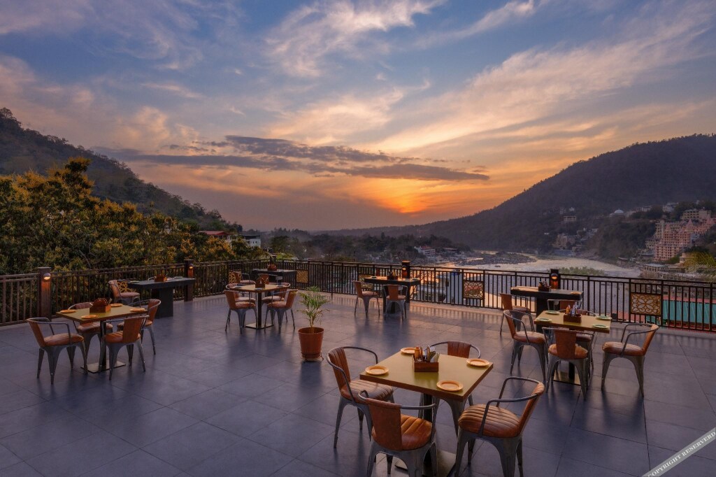 Ришикеш: Bedzzz Rishikesh by Leisure Hotels