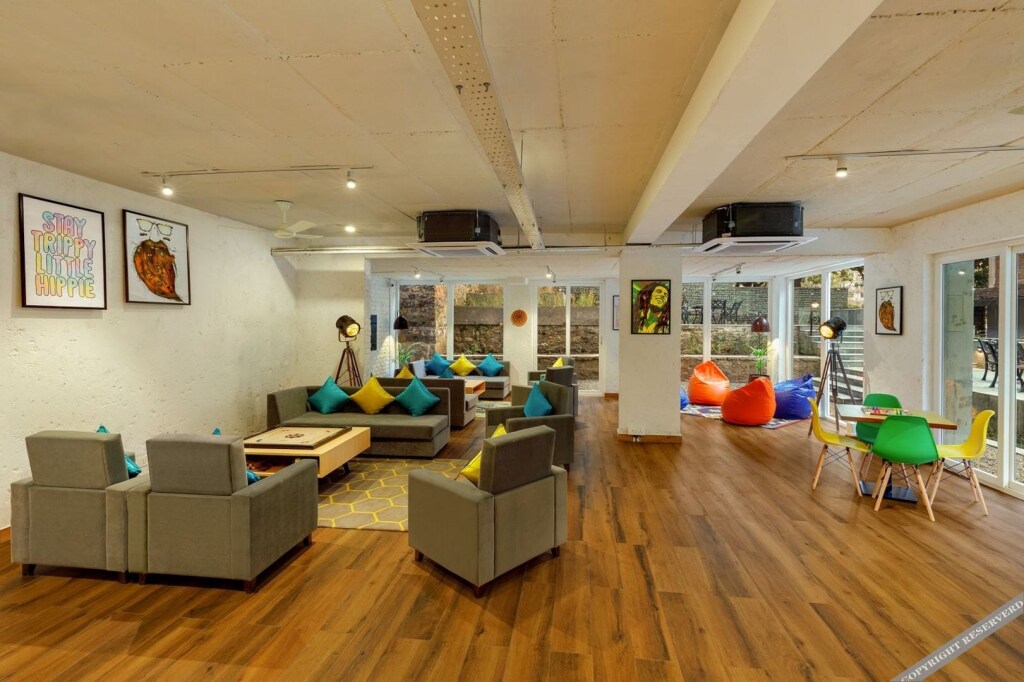 Ришикеш: Bedzzz Rishikesh by Leisure Hotels