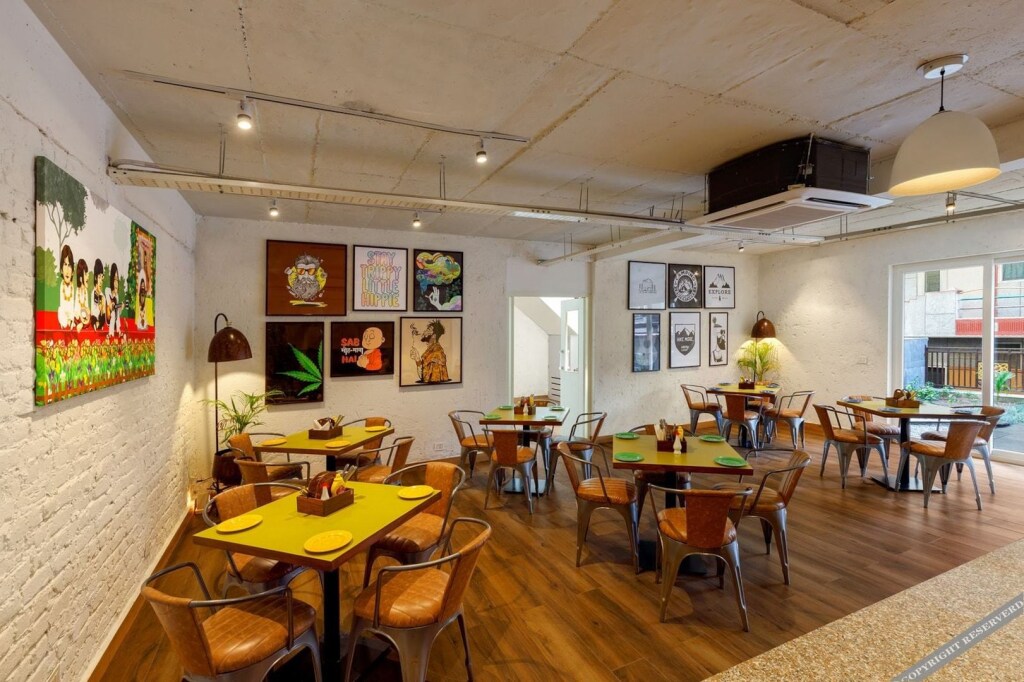 Ришикеш: Bedzzz Rishikesh by Leisure Hotels