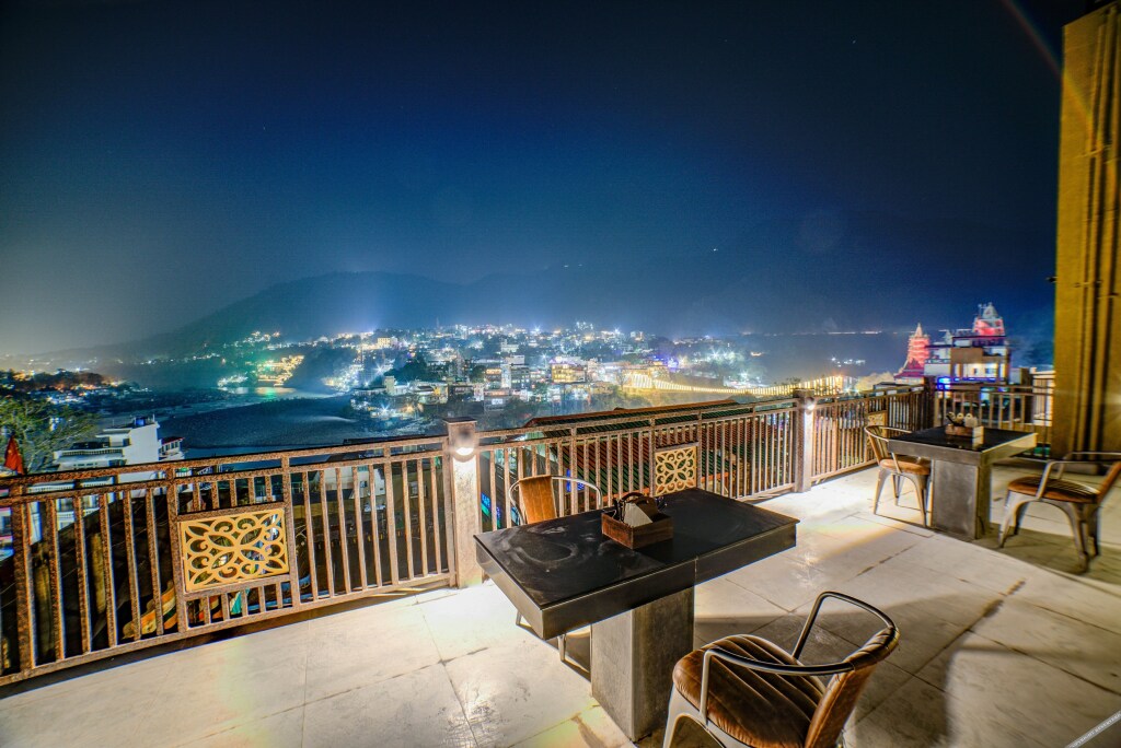 Ришикеш: Bedzzz Rishikesh by Leisure Hotels