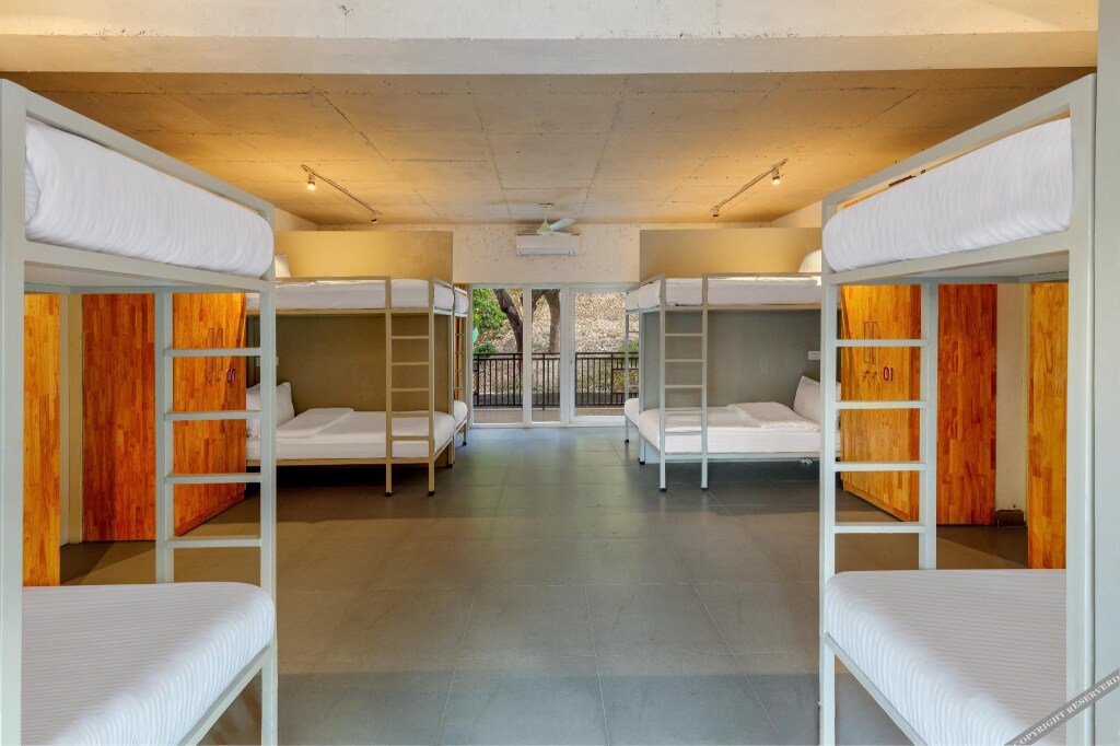 Ришикеш: Bedzzz Rishikesh by Leisure Hotels