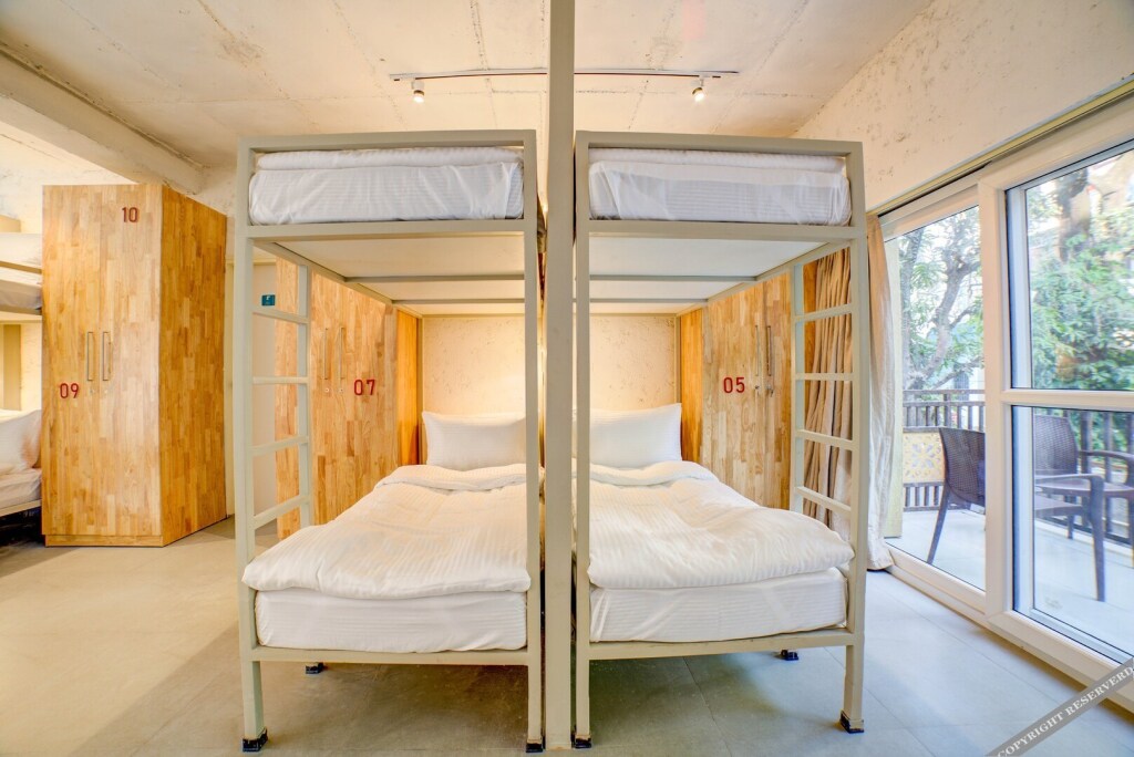 Ришикеш: Bedzzz Rishikesh by Leisure Hotels