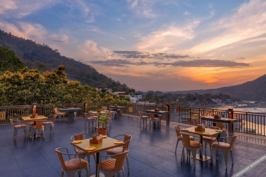Ришикеш: Bedzzz Rishikesh by Leisure Hotels