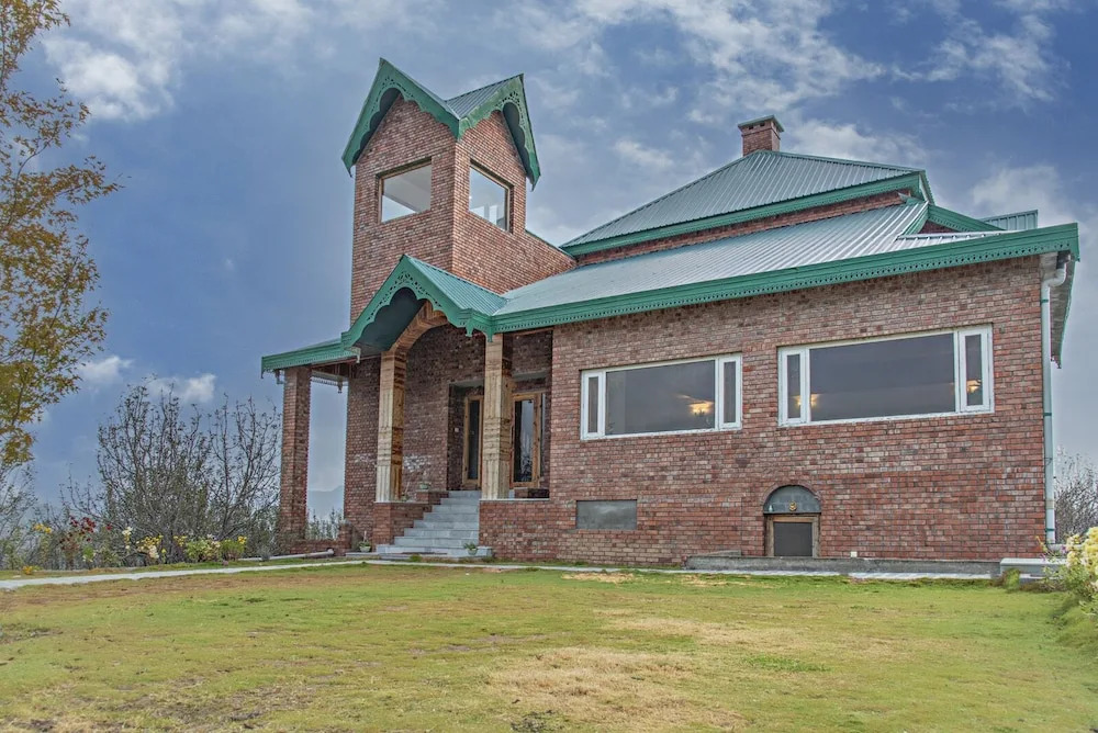 Шимла: Echor Bhramara Estate Kharapathar Shimla