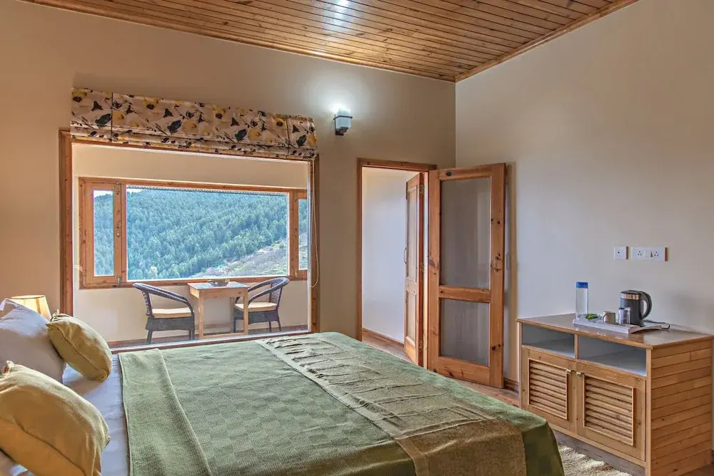 Шимла: Echor Bhramara Estate Kharapathar Shimla