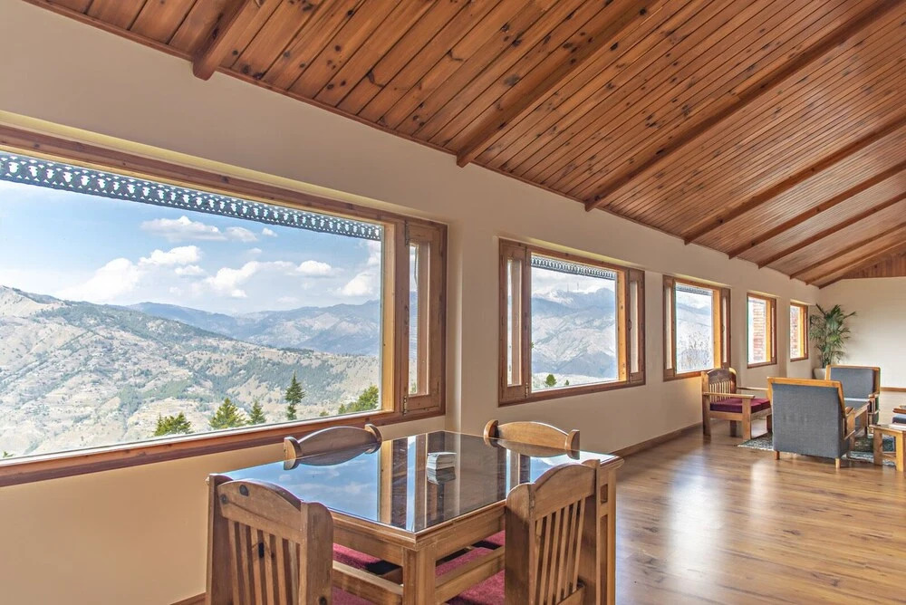 Шимла: Echor Bhramara Estate Kharapathar Shimla