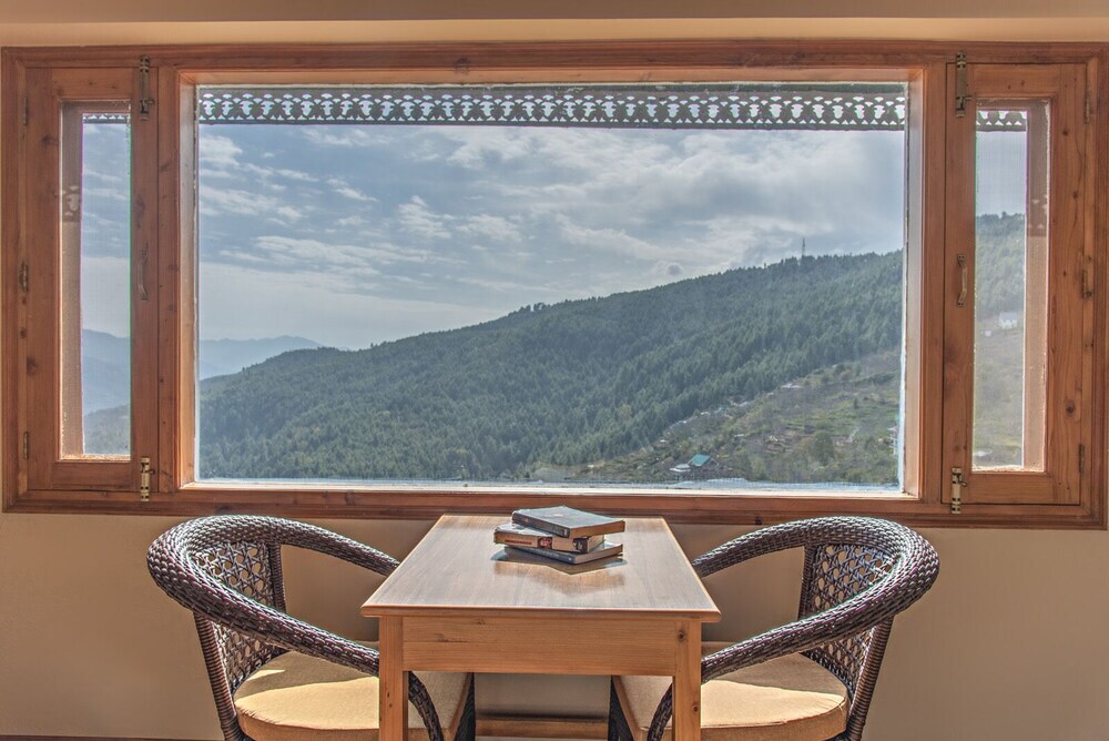 Шимла: Echor Bhramara Estate Kharapathar Shimla