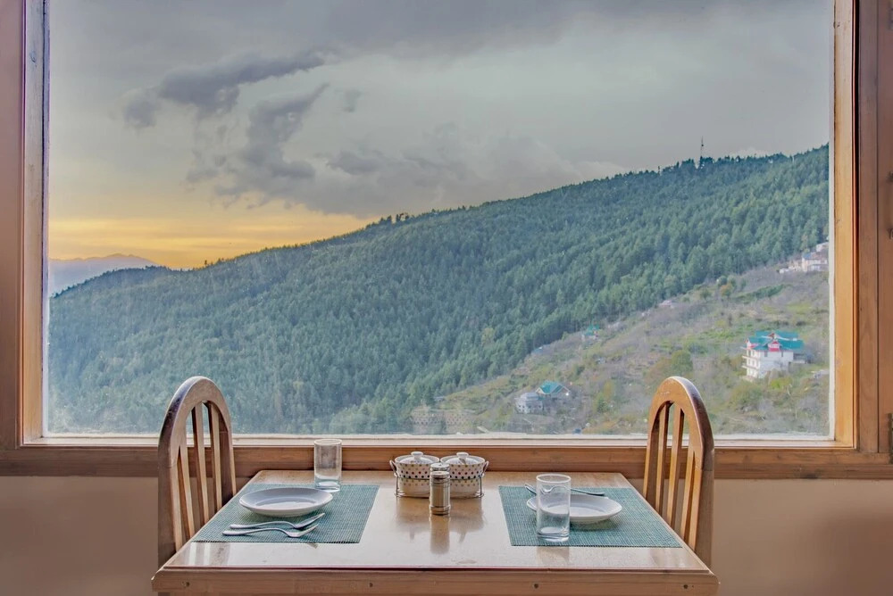 Шимла: Echor Bhramara Estate Kharapathar Shimla
