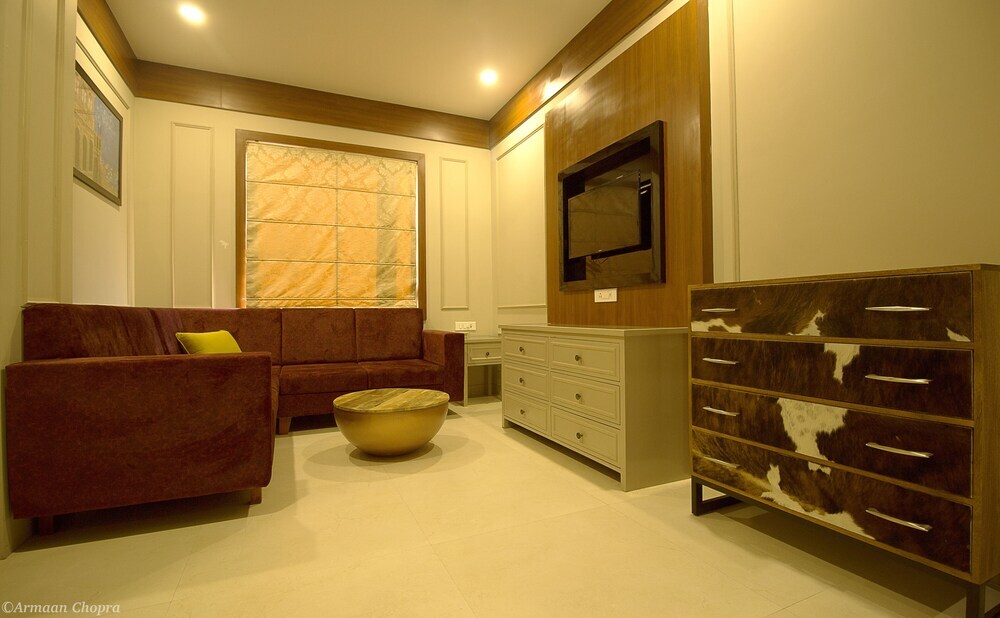Джодхпур: Amritam Palace