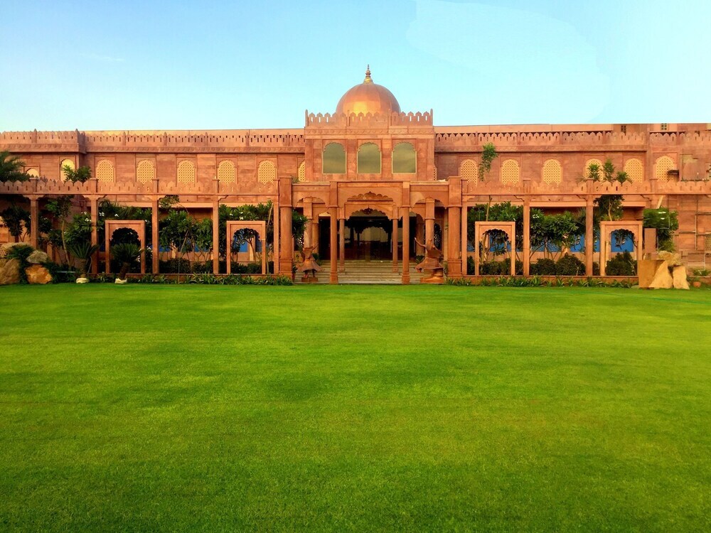 Джодхпур: Amritam Palace