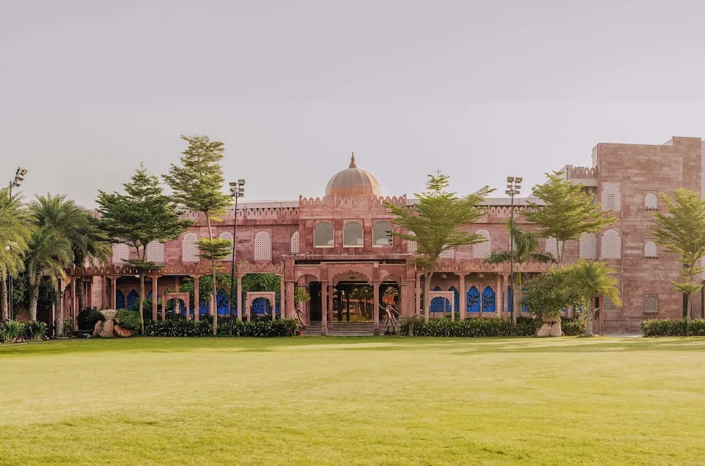 Джодхпур: Amritam Palace