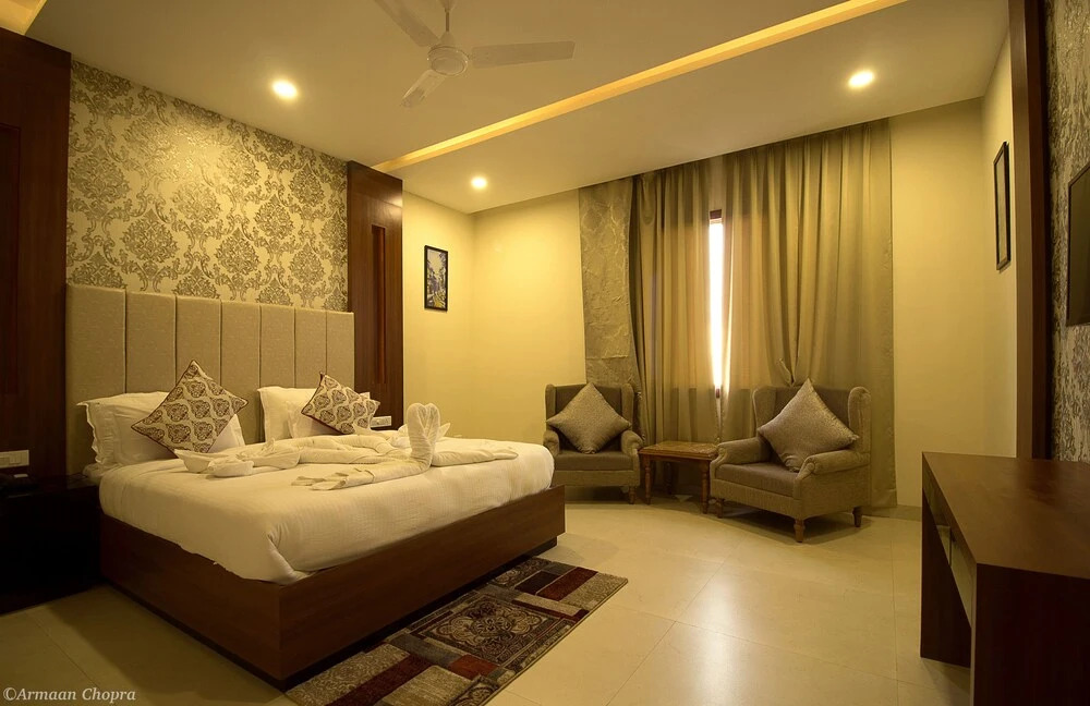 Джодхпур: Amritam Palace
