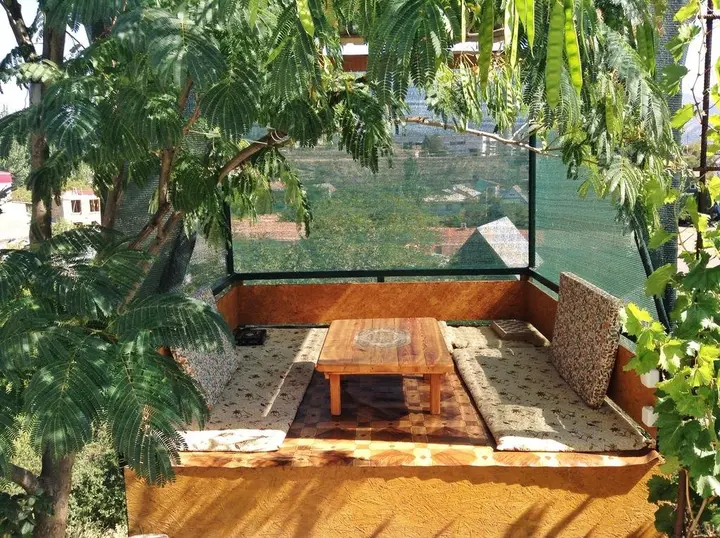 Судак: Krymskaya Roza Guest House