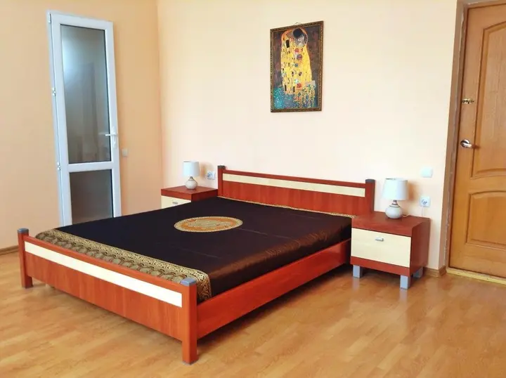 Судак: Krymskaya Roza Guest House