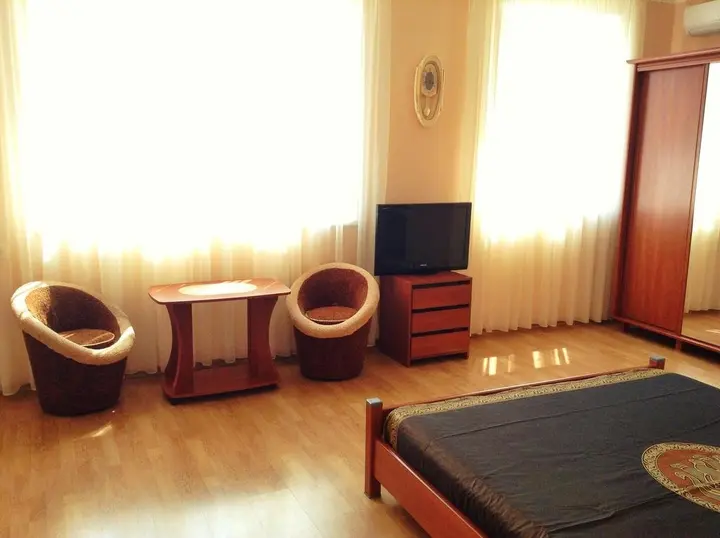 Судак: Krymskaya Roza Guest House