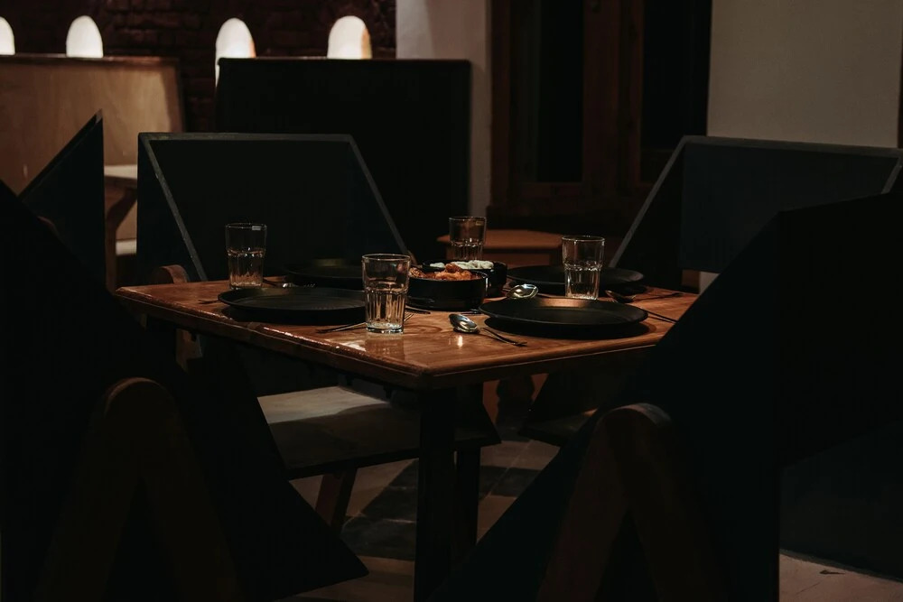 Каргил: Black Sheep Bed and Breakfast